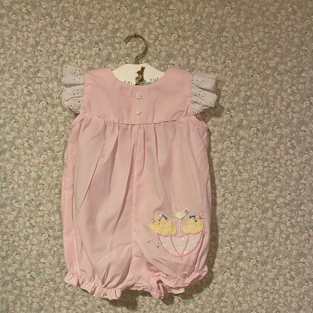 sunsuit